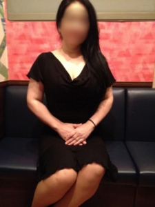熟女の匂い