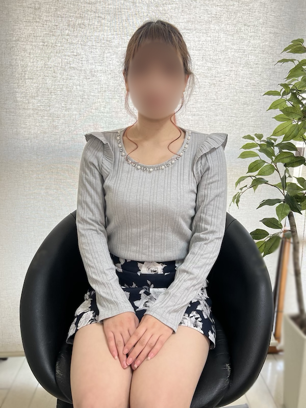 亜実さん