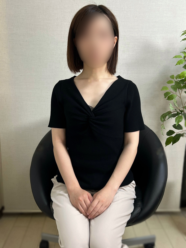 柚月さん